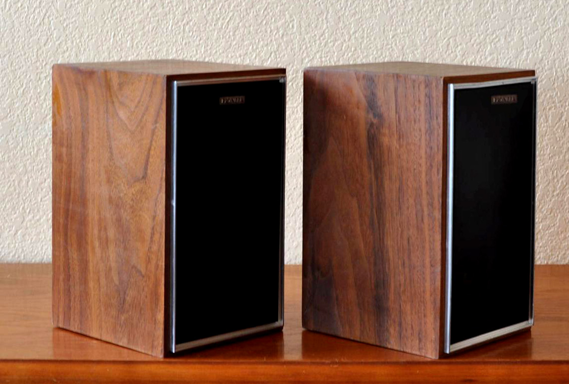 Pioneer CS-50 Loudspeaker System